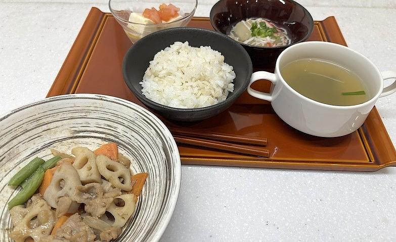 梅雨を元気に乗り切ろう！