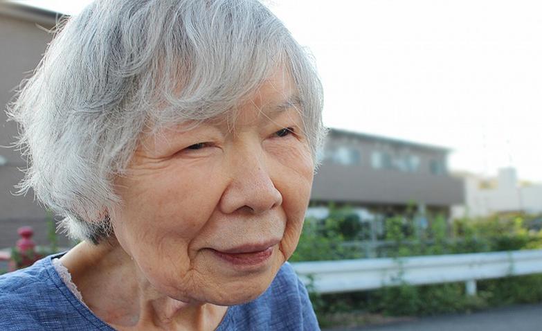 お散歩アクティビティで新たな発見	