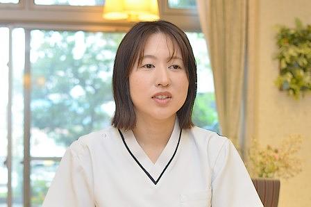 機能訓練指導員			