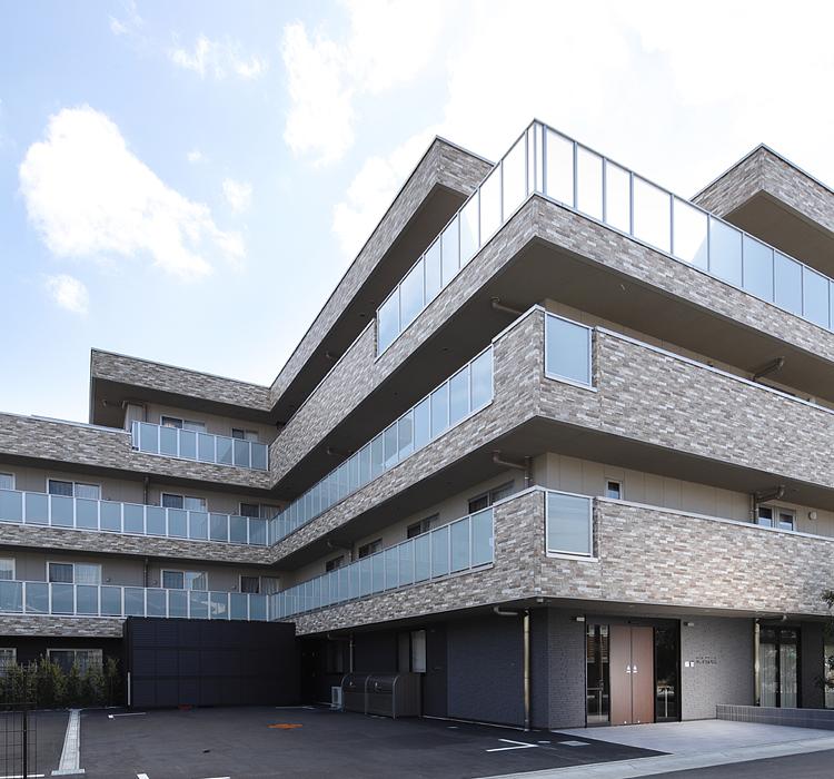 メディカル・リハビリホームグランダ宝塚逆瀬川