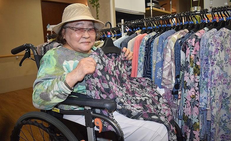 交流イベントで広がるお買い物の楽しみ