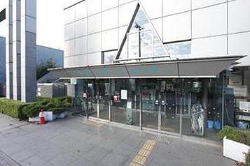 上井草スポーツセンター