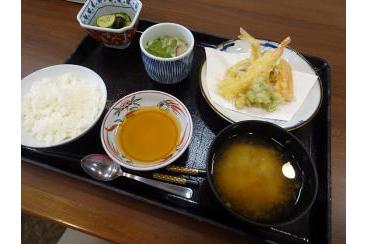 【食事】天ぷら