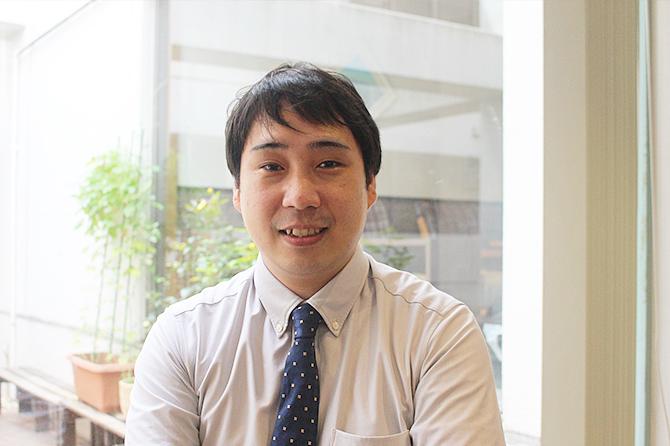 「グランダ金沢八景」ホーム長