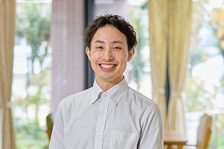 副ホーム長