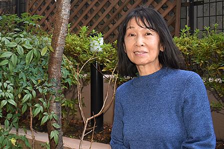 計画作成担当者