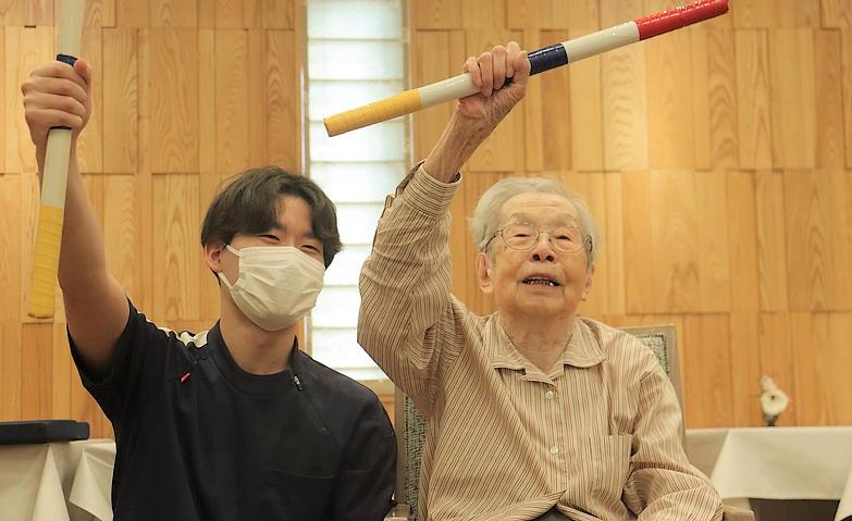 今週も、来週も、来月も