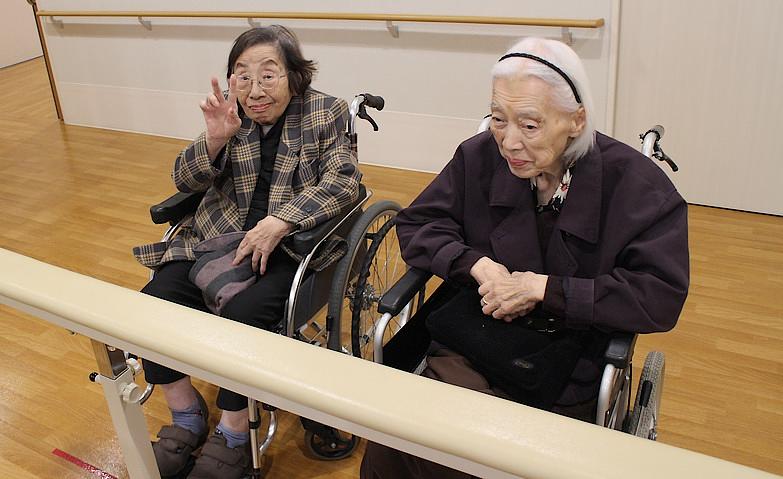 「コーラス　フェスティバル」出発前