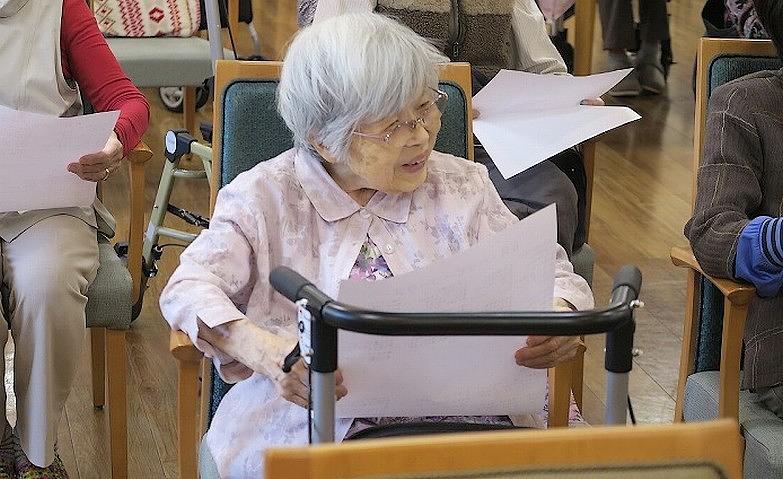 歌声が広がる人気のアクティビティ