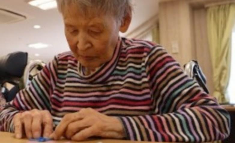 懐かしのメダル作り