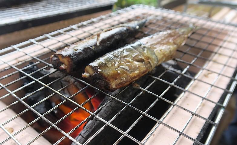 五感で楽しむ「食欲の秋」