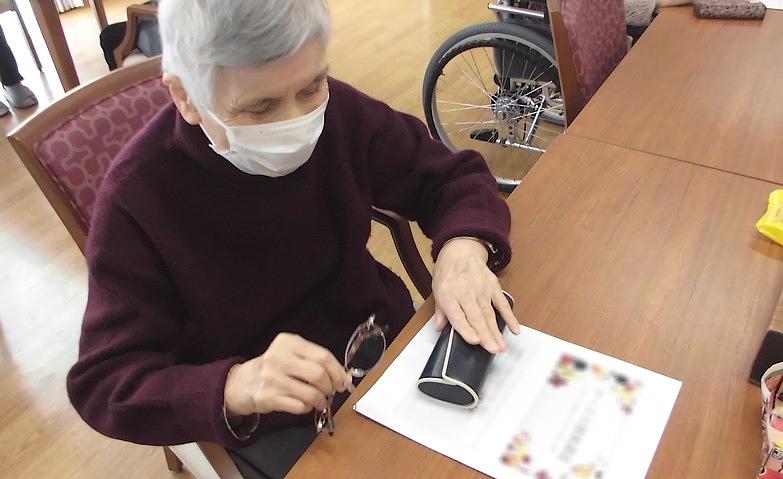 2月の健康講座