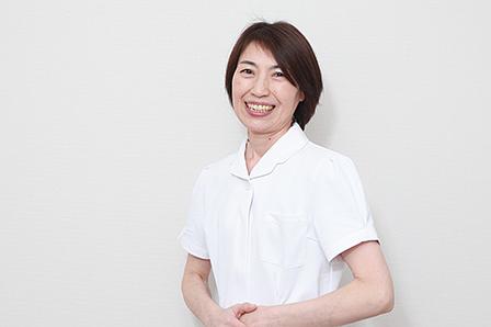 看護職員