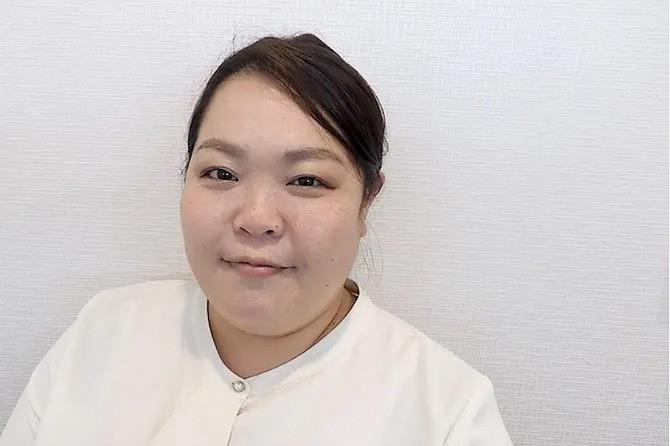ホーム長