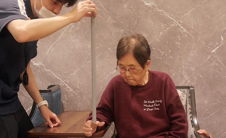 第1回「心とからだの健康検査」