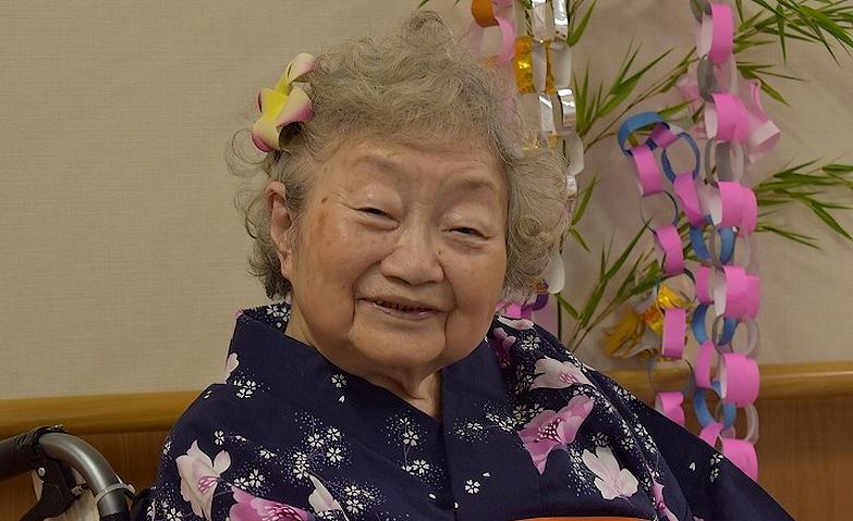 浴衣姿で彩る七夕の記念写真