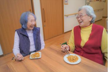 お料理クラブ～焼きそば～画像2