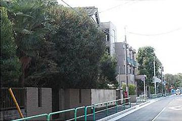町並み
