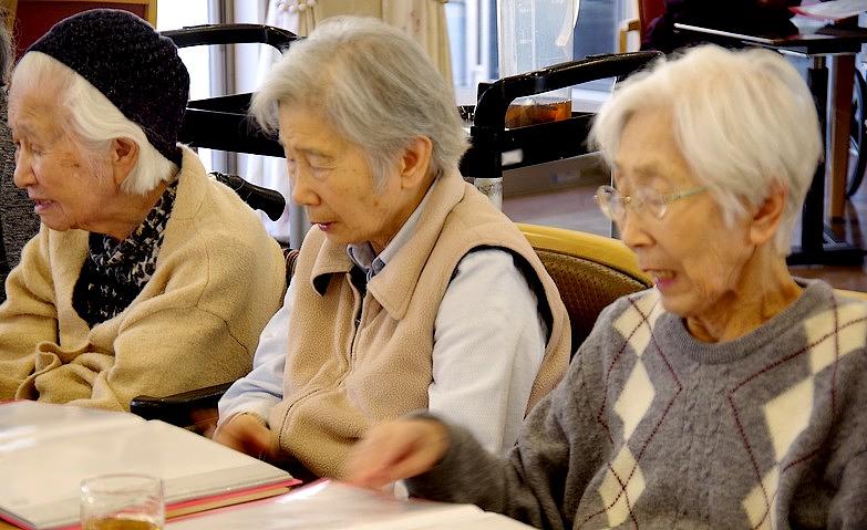 コーラス倶楽部