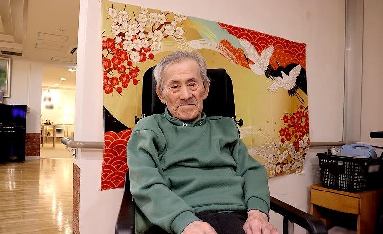 あけましておめでとうございます