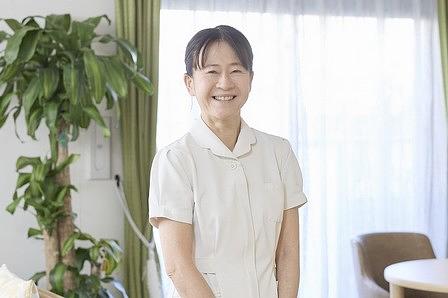 看護職員