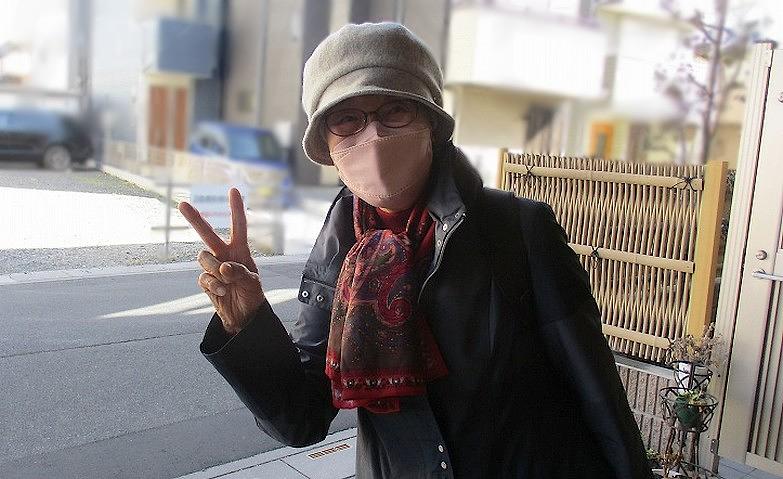 お散歩に行ってきます！