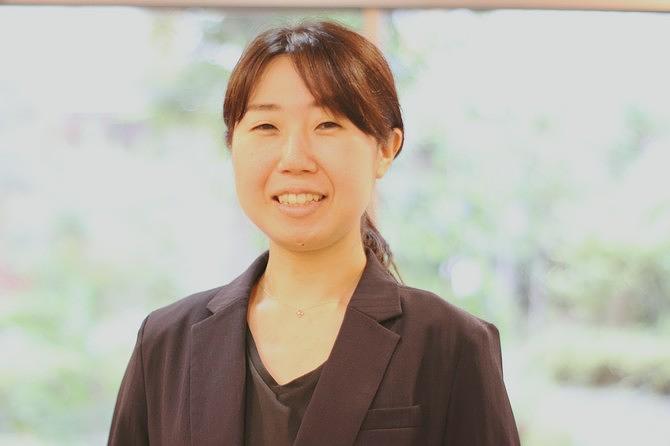 「アリア馬事公苑」ホーム長