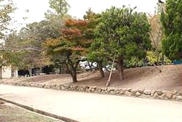 東山公園