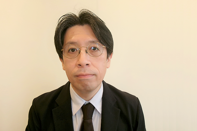 「リハビリホームグランダ二俣川」ホーム長