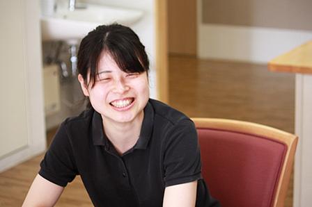 介護職員