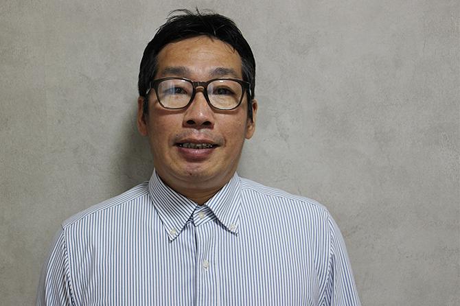 「まどか西武柳沢」ホーム長