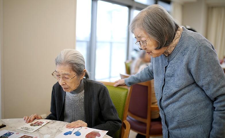 熟考中