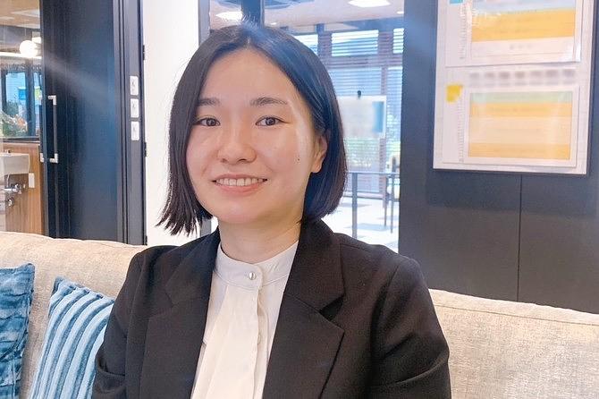 「グランダ三鷹台」ホーム長