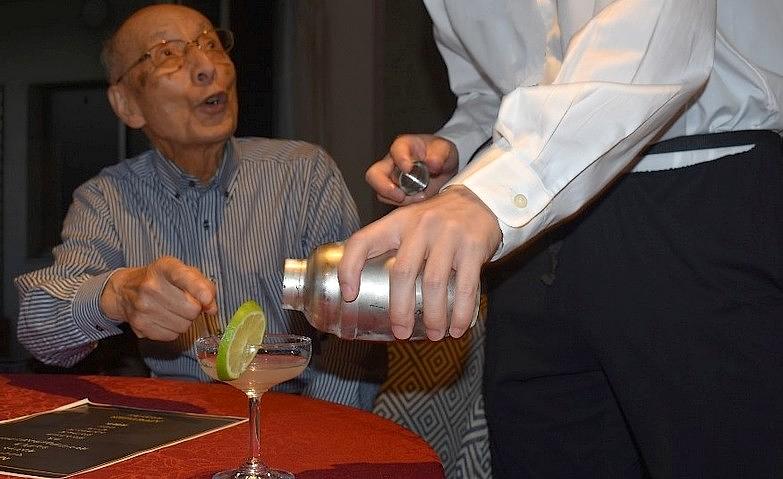 「これ君が作ったの？」