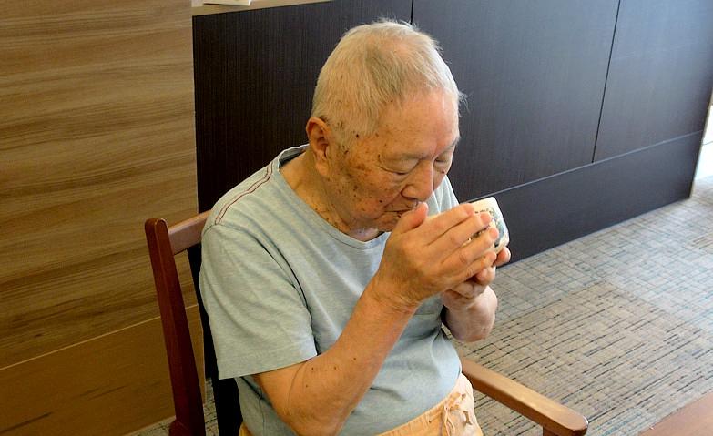 お抹茶アクティビティ