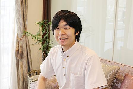 サービススタッフ