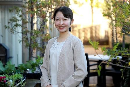 副ホーム長
