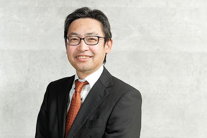 「リハビリホームグランダ門戸厄神」ホーム長