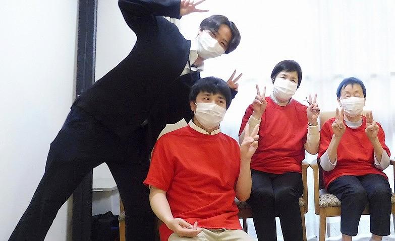 合同ボッチャ交流会、結果は！？			