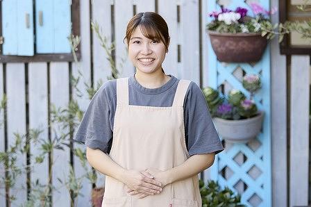 介護職員