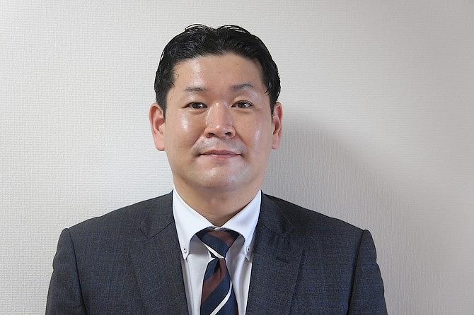 ホーム長