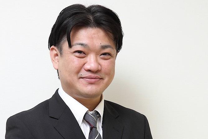 ホーム長