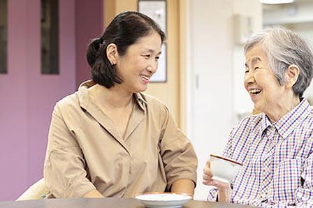 ケアマネジャー