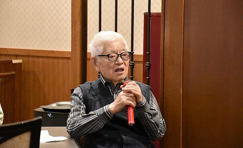 熱唱！～カラオケ大会～