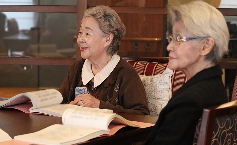 音楽クラブ～思い出にひたりながら～