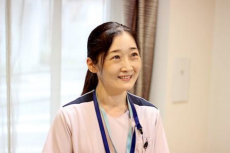 看護職員			