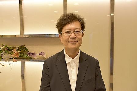 副ホーム長