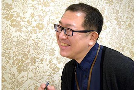 計画作成担当者