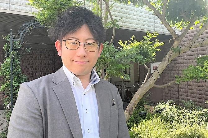 ホーム長
