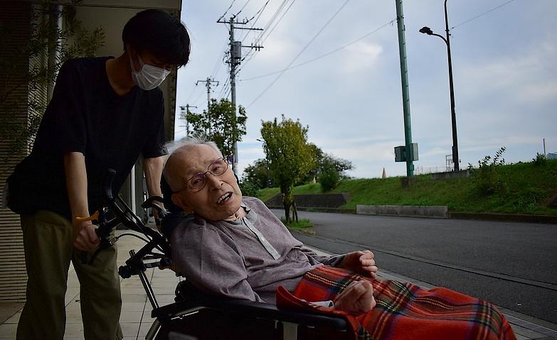 大切な「くららの時間」